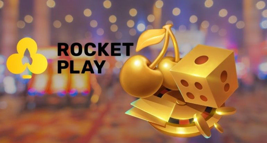 Rocketplay Casino No Deposit Bonus Codes 2022 | Online Casino Blog -  Gambling Industry's Hot News